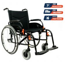 Buy Karma Agl Light Wheelchair Online