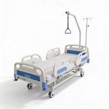 Saikang Electric Bed with Mattress # A6C5C - SKP011