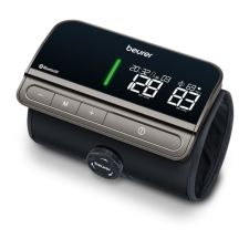 Beurer Upper Arm Blood Pressure Monitor # BM 81