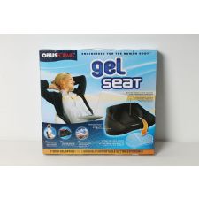 Buy Obus Forme Gel Seat Online in Kuwait