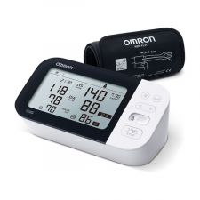 Buy Omron M7 Intelli IT Upper Arm Digital Blood Pressure Monitor Online in Kuwait