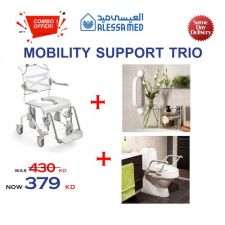 Order Mobility Support Trio Online in Kuwait