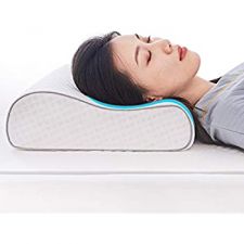 Obus Forme Thermagel Contoured Memory Foam Pillow # Pl-Gel-Cta