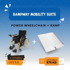 Buy Rampway Mobility Suite Online in Kuwait