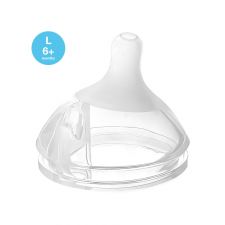 Tiny's Angled Anti-Colic Nipple