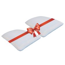ORPEDOX APERI 2 Pcs Bundle GEL PILLOW 