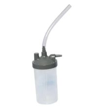 Yuwell Bubble Humidifier for Oxygen Concentrator
