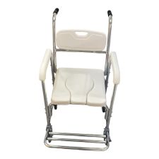 Buy Al Essa Shower Chair With Backrest Online