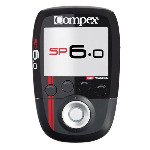 Compex Muscle Stimulator with TENS shipping