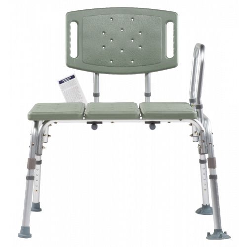 Buy Dynarex Aluminum Shower Bench Online for Patients