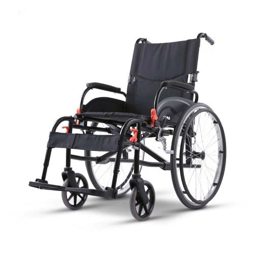 Buy Karma Agl Light Wheelchair Online AlessaOnline Kuwait