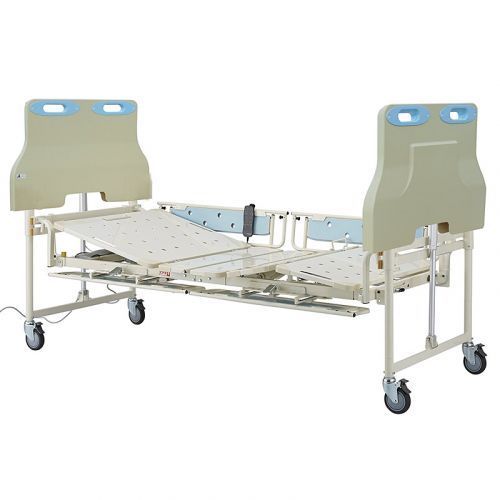 Buy Sigmacare Bariatric Bed With Air And Foam Mattress Online for