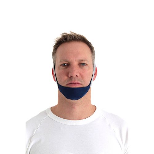 chin strap cushion