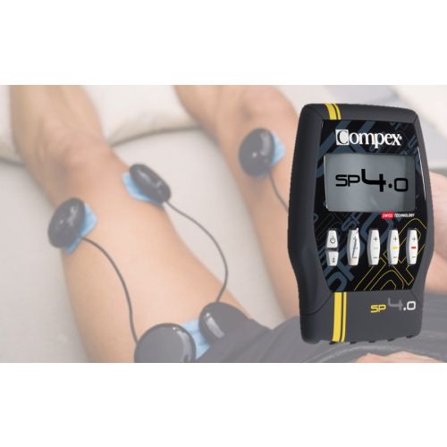 Compex ems トレーニング SP 4.0 • 最終値下げ Compex SP 4.0 - SOLID STRENGTH EQUIPMENT
