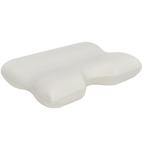 softlife memory foam pillow