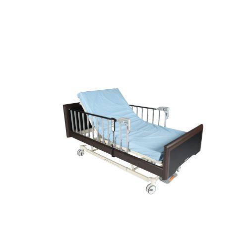 Buy Paramount Vip Electric Motor Bed Online for Patient