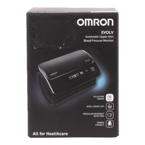 Buy Omron Evolv Automatic Upper Arm Blood Pressure Monitor Online