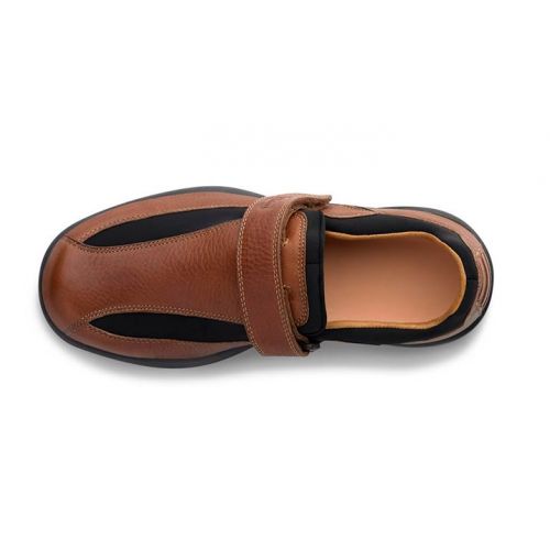 Alessa Medical Dr Comfort Lightweight Velcro For Men Douglas