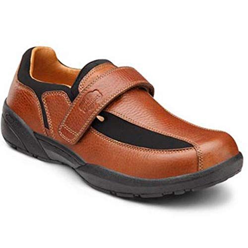 velcro medical shoes