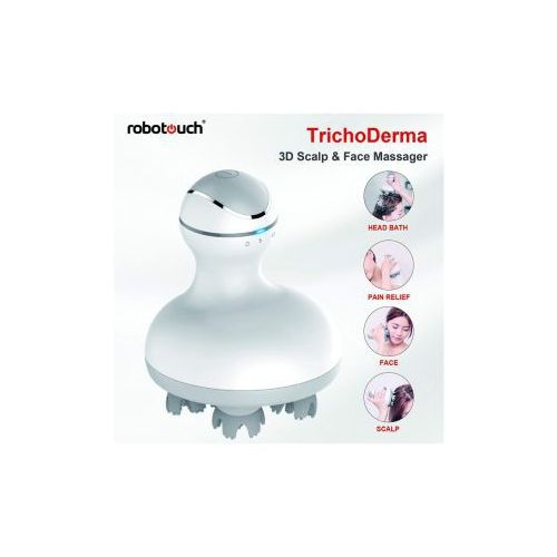 Robotouch best sale head massager