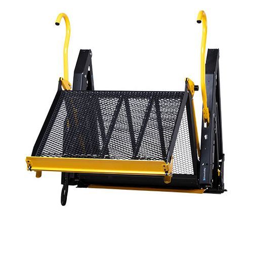 Buy BraunAbility E-Series, E-1300 FoldingSolid Wheelchair Lift