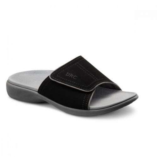 Dr comfort mens slippers new arrivals