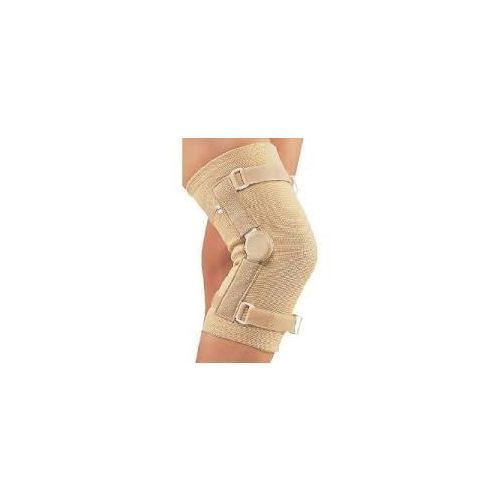 Hinged Knee Cap – Flamingo Health