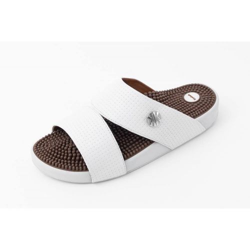 Buy Kenkoh Kobe Massage Sandals Male Online Alessa Online Kuwait