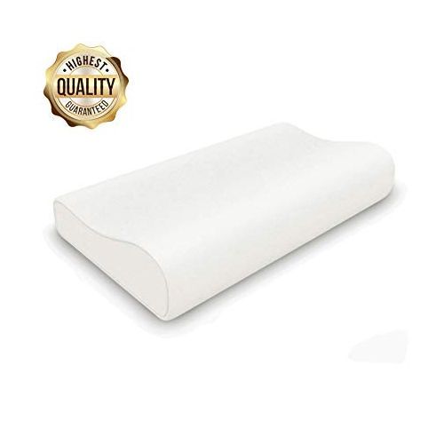 Life is soft memory foam pillow hot sale