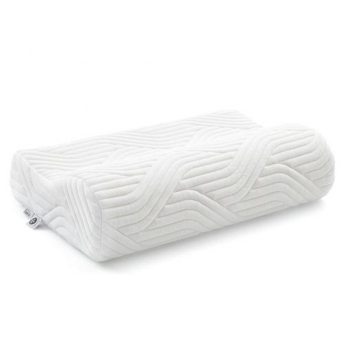 AlEssa Medical TEMPUR Neck Pillow Queen L61 # 120210