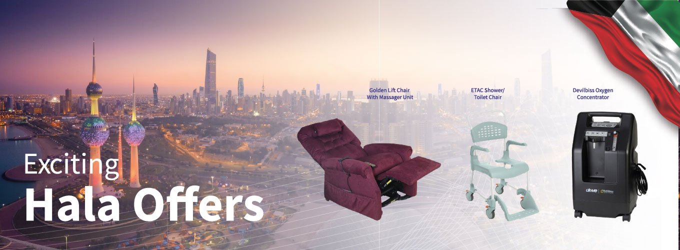 to Alessa Medical Equipment